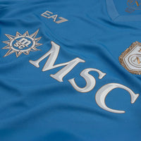 Napoli Home 26/27 Shirt