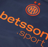 Jersey Inter Milan Third 25/26 “Total 90”