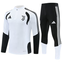 Juventus Tracksuit 26/27