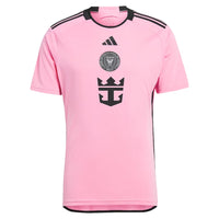 Jersey Inter Miami Home 24/25 - [Messi