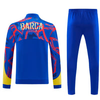 Barcelona Tracksuit 26/27