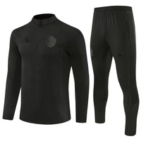 Manchester United Tracksuit 26/27