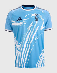 Nottingham Forest 26/27 Third Shirt