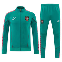 Portugal Tracksuit 26/27