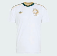 Saudi Arabia Away 26/27 Shirt