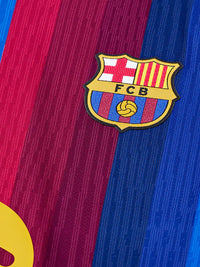 FC Barcelona Home 26/27 Shirt - Player