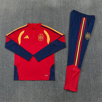 Spain Tracksuit 26/27