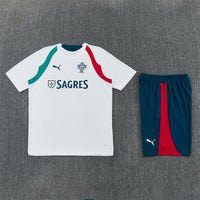 Kids kit Portugal 26/27