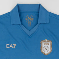 Napoli Home 26/27 Shirt