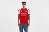 Arsenal Home 26/27 Shirt