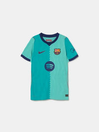 Kids kit FC Barcelona Third 26/27