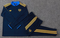 Boca Juniors Tracksuit 26/27