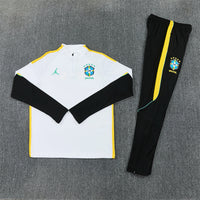 Brazil Tracksuit 26/27