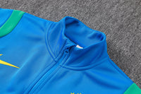 Brazil Tracksuit 26/27