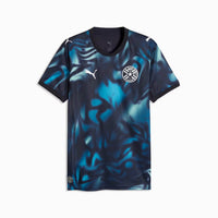 Paraguay Away 26/27 Shirt