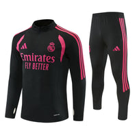 Real Madrid Tracksuit 26/27