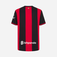AC Milan Home 26/27 Shirt - Player