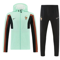 France Tracksuit 26/27