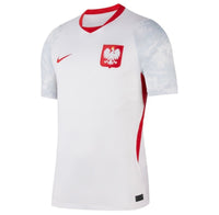 Poland Home 26/27 Shirt