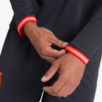 AC Milan Third 26/27 Long Sleeve Shirt