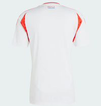 Jersey Chile II 24/25