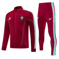 Portugal Tracksuit 26/27