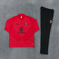 AC Milan Tracksuit 26/27