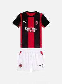 Kids kit AC Milan Home 26/27