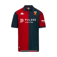 Genoa Home 26/27 Shirt