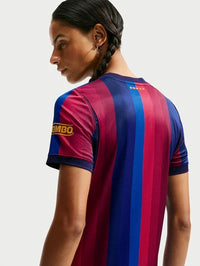 Jersey FC Barcelona 26/27 Home Women’s