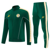Senegal Tracksuit 26/27