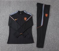 Netherlands Tracksuit 26/27