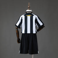 Kids kit Santos Away 26/27