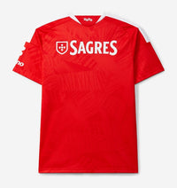 Jersey Benfica Home 26/27
