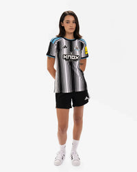 Newcastle United 26/27 Home Shirt - Woman