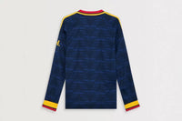 Arsenal 26/27 Away Long Sleeve Shirt