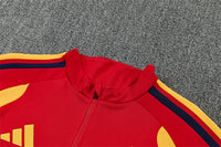 Spain Tracksuit 26/27
