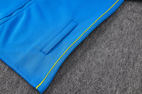 Brazil Tracksuit 26/27