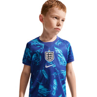 Kids kit England Goalkeeper 26/27
