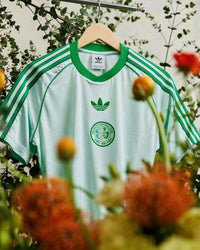 Special Edition Celtic FC Jersey 25/26