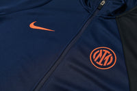 Inter Milan Tracksuit 26/27