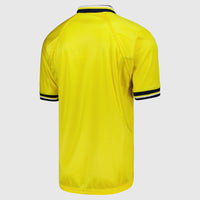 Jersey Chelsea Retro 1999 Third