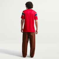 Norway Home Shirt 26/27
