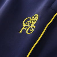 Chelsea Retro 1999 Crest Track Pants