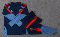 Bayern Munich Tracksuit 26/27