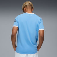 Manchester City Home 25/26 Jersey