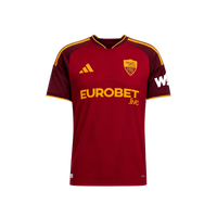 AS Roma Home 26/27 Shirt
