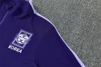 South Korea Tracksuit 26/27