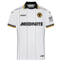 Wolverhampton 26/27 Away Shirt