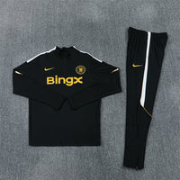 Chelsea Tracksuit 26/27